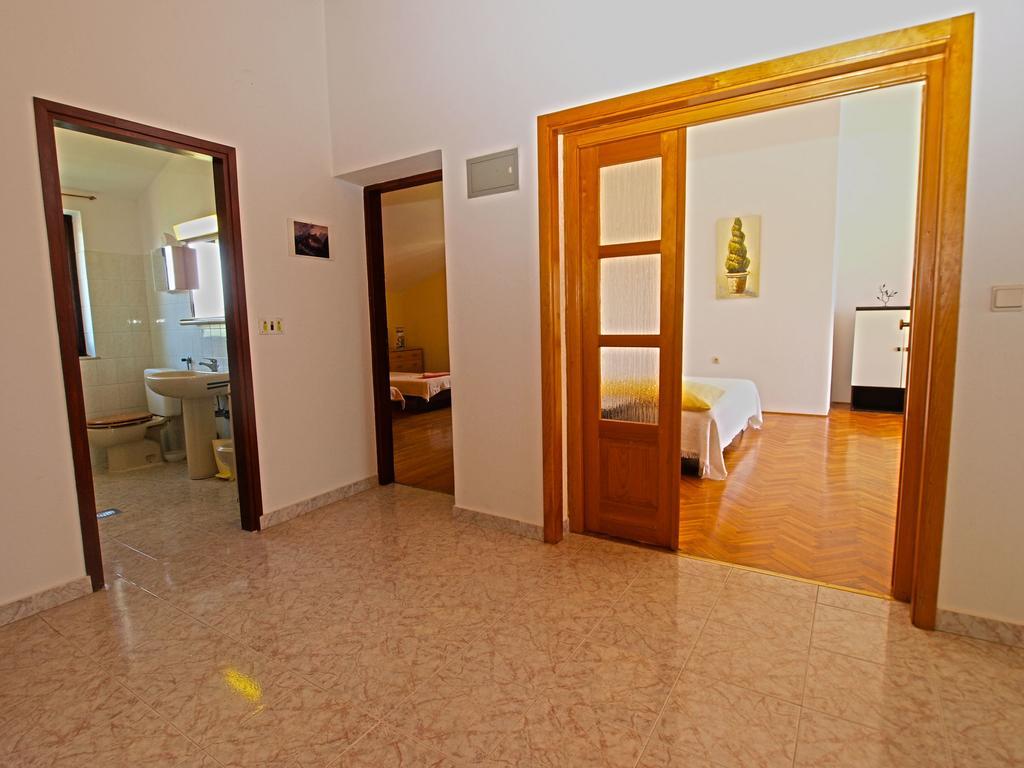 Apartments Milio 1105 Fažana Exterior foto